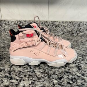 Kids Jordan Sneakers